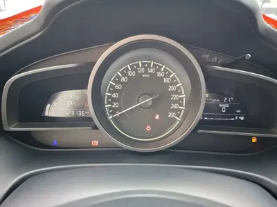 Mazda CX-4