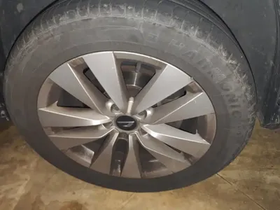 Jetta VS5