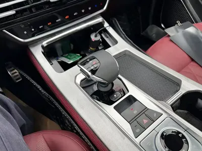 Jetour X70 Plus