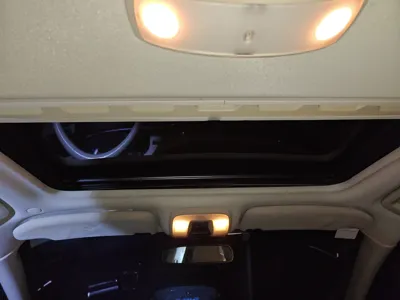 Volvo S80L