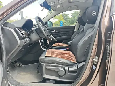 Haval H2