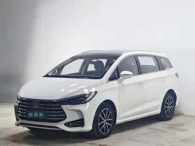 BYD MAX