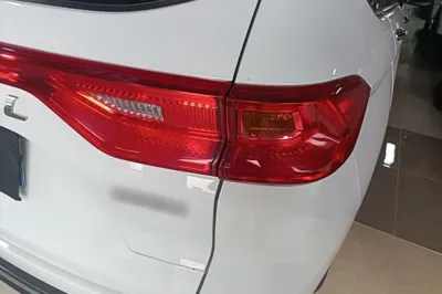 Haval M6