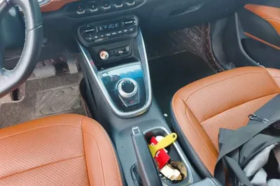 Baojun 510
