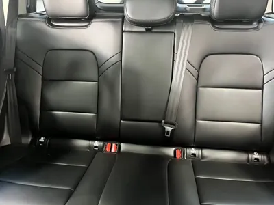 Haval Menglong Petrol