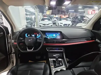 Changan CS55PLUS