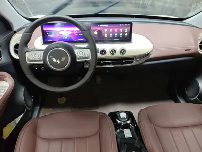 Wuling Bingo