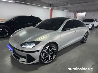 Hyundai Ioniq6