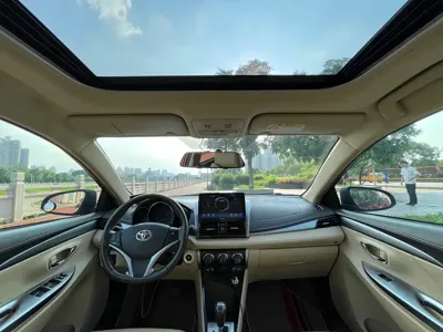 Toyota Vios