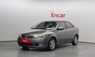 Kia Porte