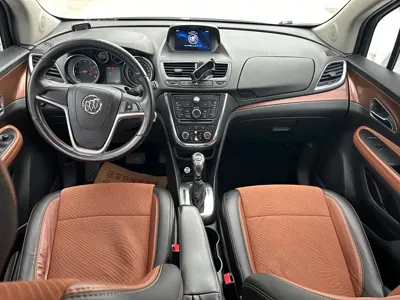 Buick Encore