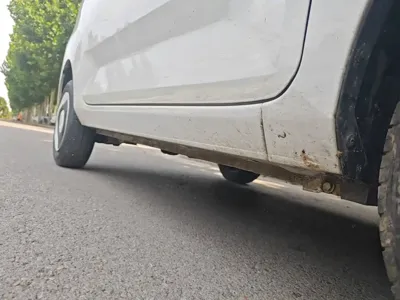Wuling MINIEV