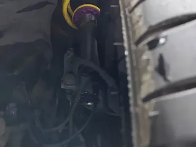 MINI Mini JCW