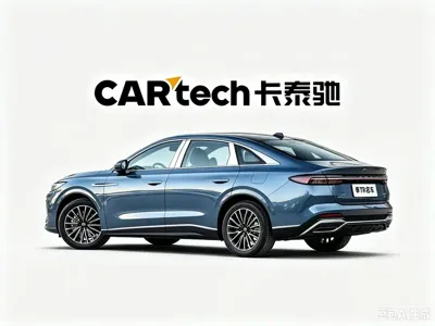 BYD 海豹06