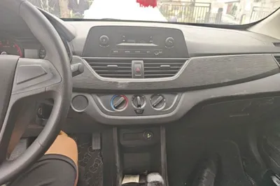 Baojun 310