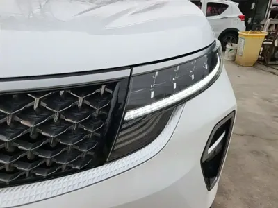 Kia KX5