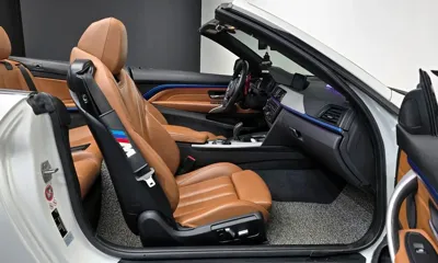 BMW 4-Series