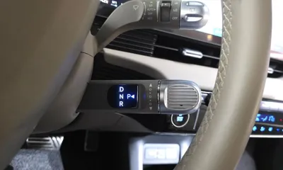 Hyundai Ioniq5