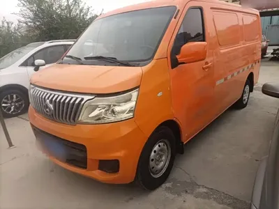 Kaicheng Ruixing M80