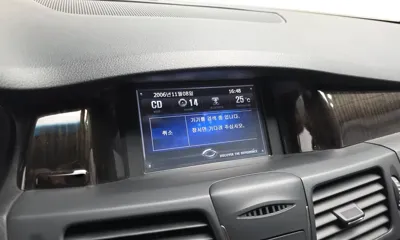 Renault-KoreaSamsung SM5