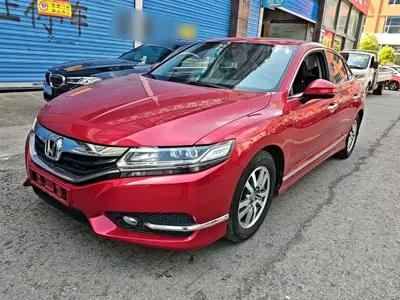 Honda Spirior