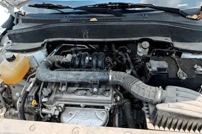 Dongfeng Fengon 500