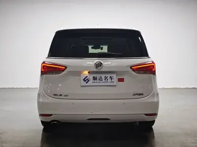 Buick GL6