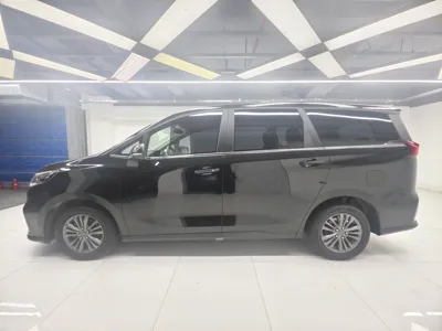 SAIC MAXUS EUNIQ 5