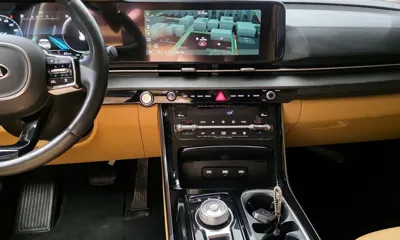 Kia Canival