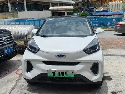 奇瑞QQ Little Ant