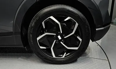 Hyundai Ioniq5
