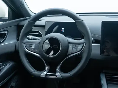 BYD 海豹06