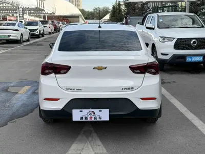 Chevrolet Cavalier