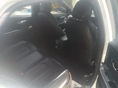 GAC Motor Shadow Leopard