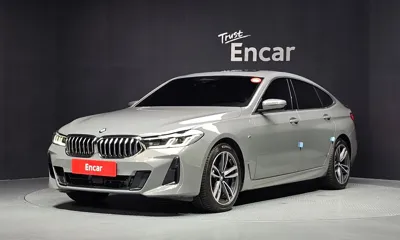 BMW Gran Turismo