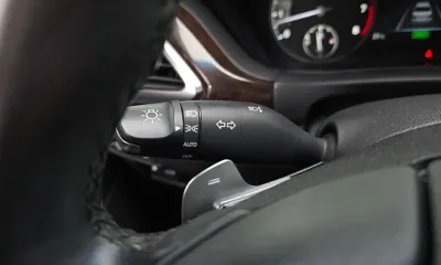 Genesis EQ900