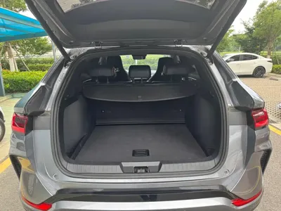 BYD PLUS New Energy
