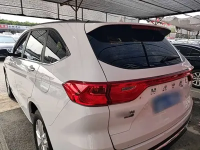 Haval M6