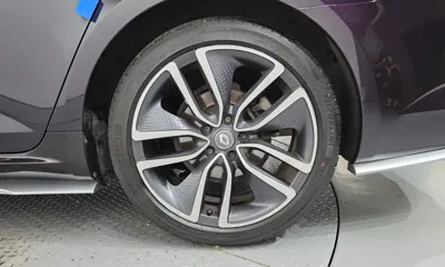 Renault-KoreaSamsung SM6