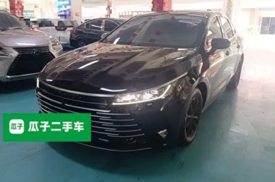BYD Destroyer 05