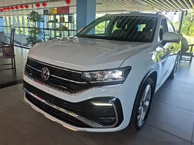 Volkswagen X