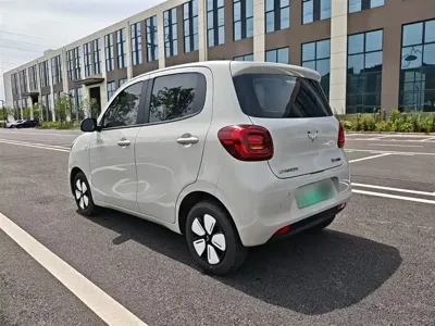 Wuling MINIEV