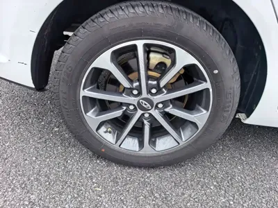Chery Arrizo 5