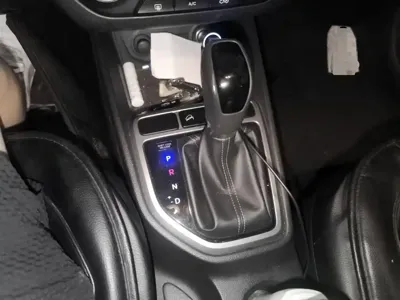 Hyundai ix25