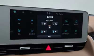 Hyundai Ioniq5