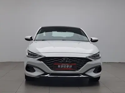 Hyundai Fista