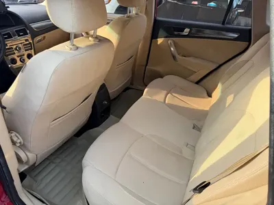 Zhonghua V5