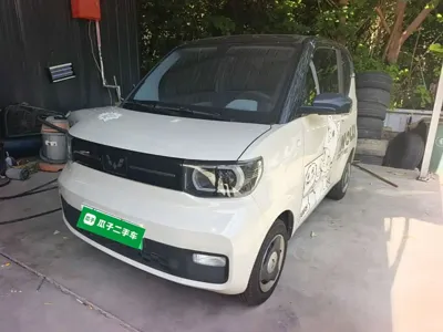 Wuling MINIEV