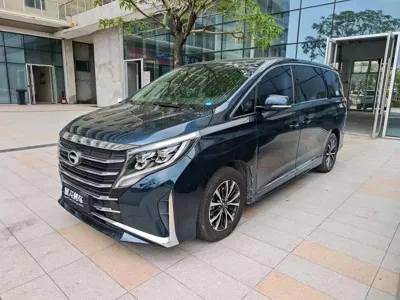 GAC Motor Trumpchi M8