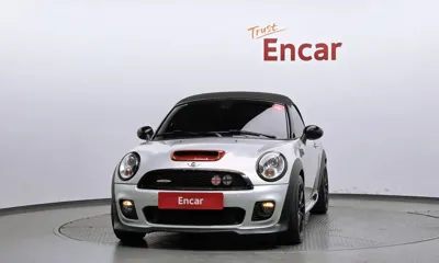 MINI Roadster